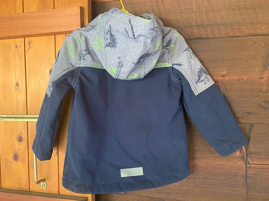 Giacche: Veste Dino mi saison taille 98 – Usato da Haute-Nendaz venduto da GeutscheDrammophon 1