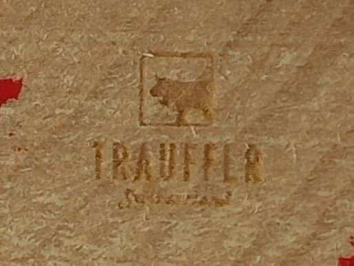 Trauffer Jouets: TRAUFFER Kalb mit Glocke – Neuf (Voir description) à Hünenberg par Restwert_Zug 7