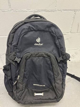 Deuter Rucksack