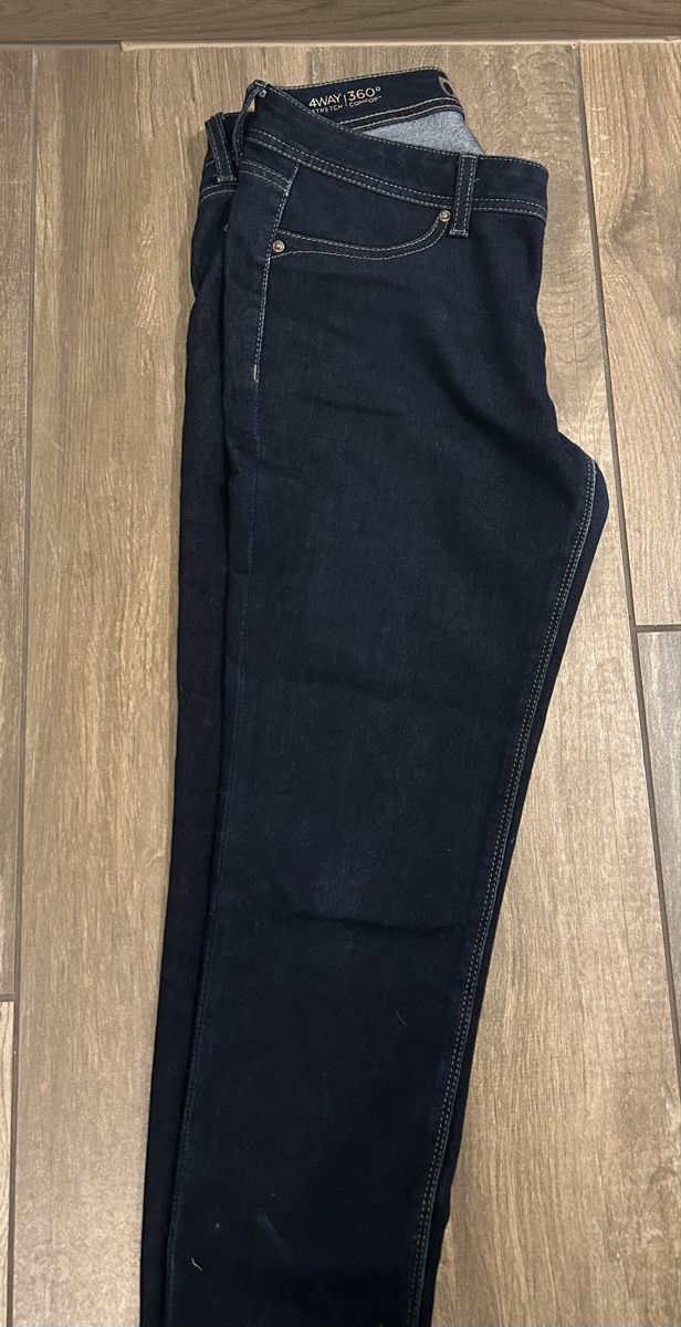 Jeans: Jeans blu scuro – Nuovo (secondo la descrizione) da Locarno venduto da sca_8bh7 1