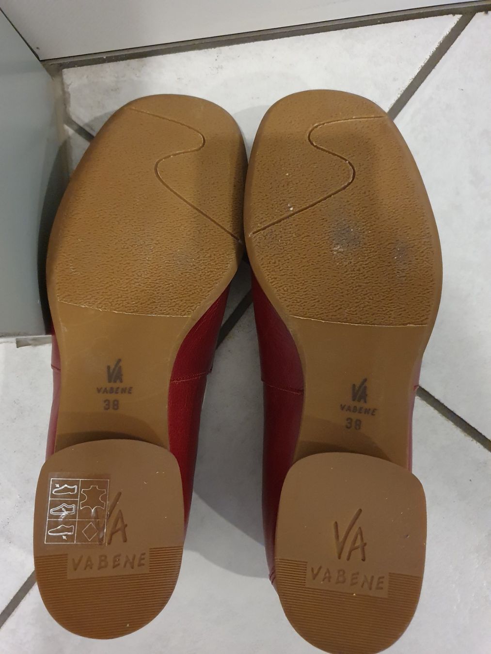 Vabeene Scarpe da donna: Vabeene Schuhe – Usato da Goldau venduto da Fiesta84 2