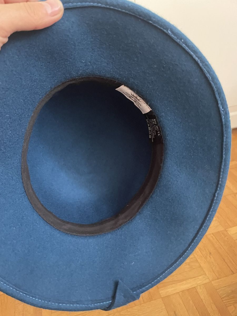 Chapeaux, bonnets & casquettes: Chapeau – Neuf (Voir description) à Genève par nidefa 4