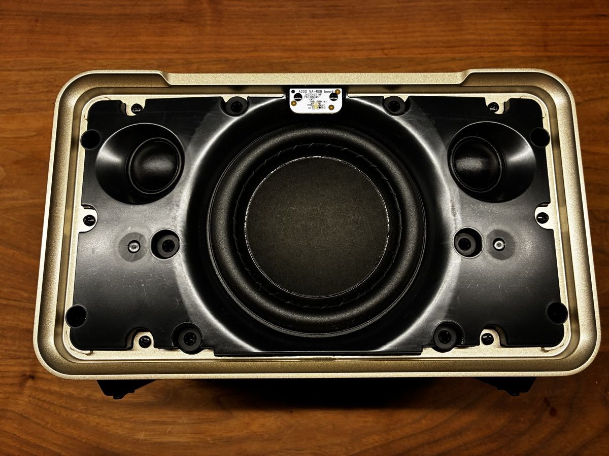 JBL Haut-parleurs: JBL authentic 200 – Neuf avec emballage d'origine à Wangen sz par ms1_k9x8 6