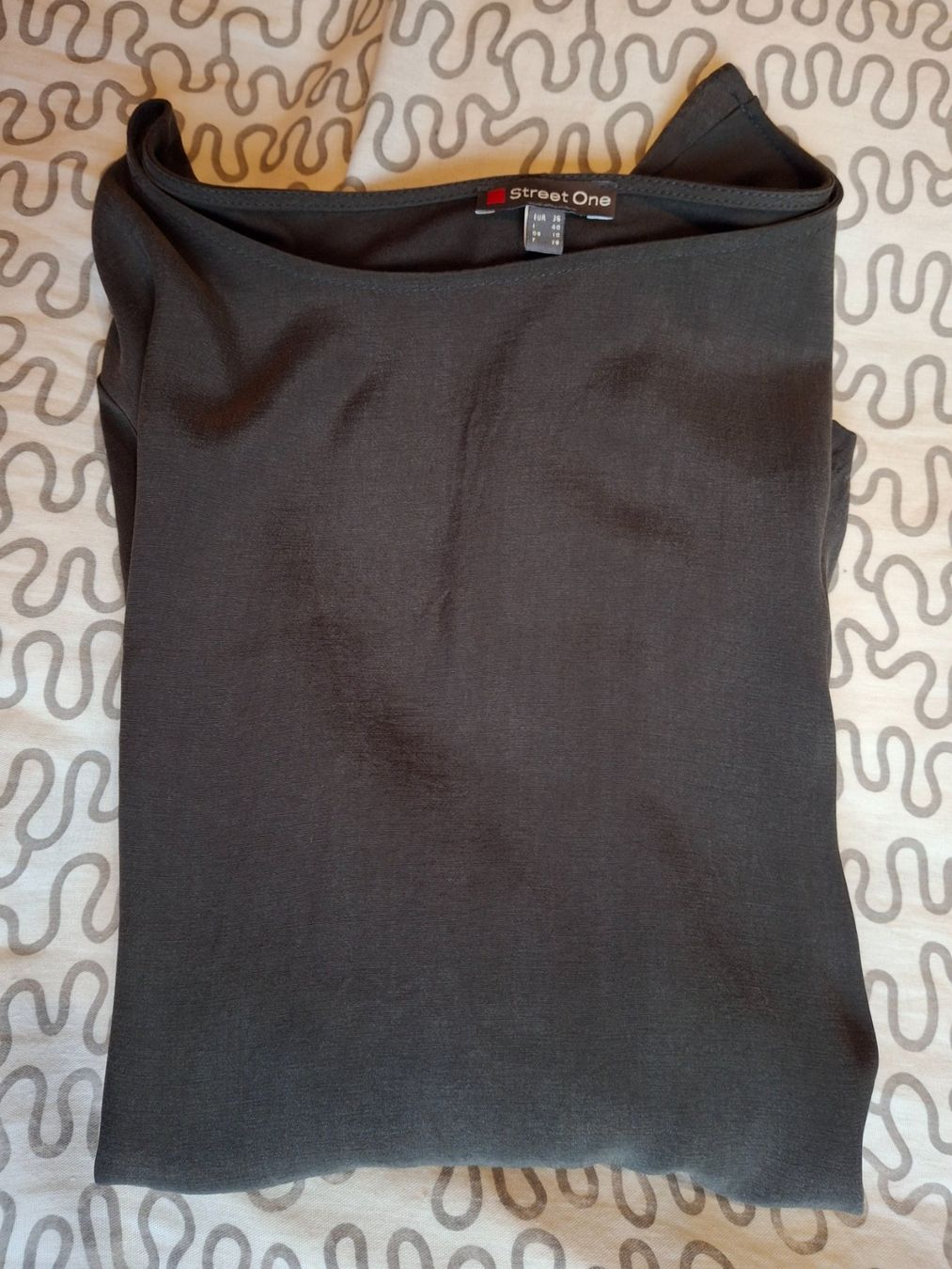 Maglioni & Felpe: Pull léger taille 36 marque Street One – Usato da Villiers venduto da san_jn5w 7