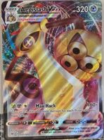 Pokémon – Aegislash VMAX 🇺🇸 - VIV-127 - Vivid Voltage