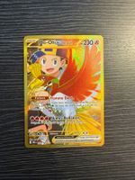Ho-Oh fr 239 carte Pokemon 🇫🇷