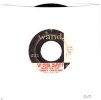 JOHNNY COPELAND