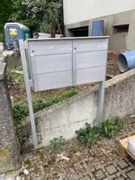 Briefkasten - 2 Einheiten - Stebler