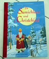 De Samichlaus und s Christchind