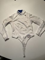 Fechtjacke, Kinder