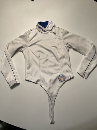 Fechtjacke, Kinder