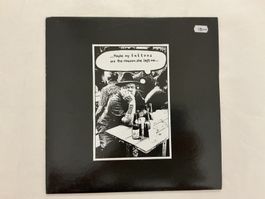 Speck LP. - Schweizer Punk