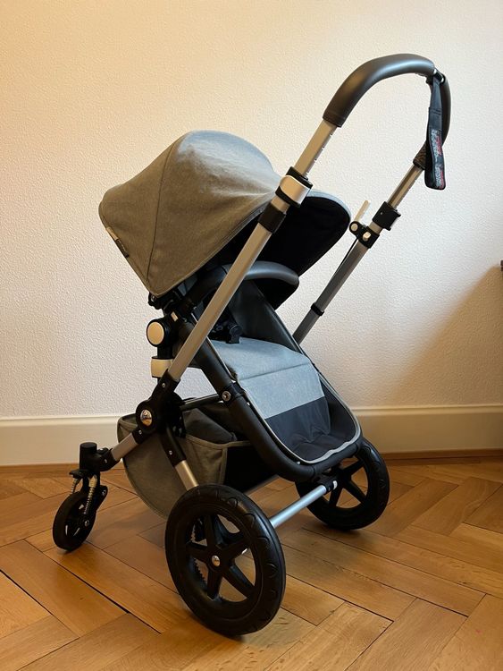 Bugaboo cameleon 3rd avenue sale