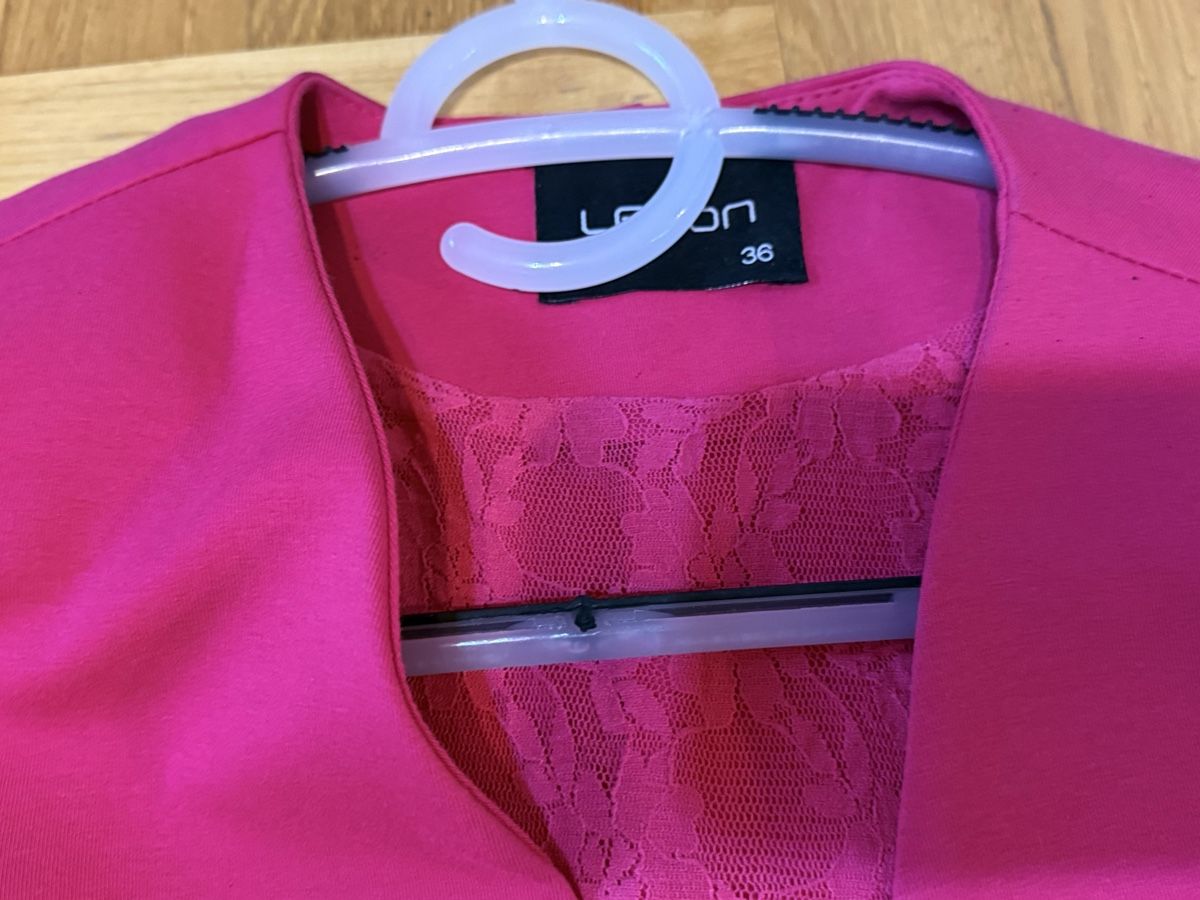 Giacche: Set 3x Blazer XS&36 – Usato da Amlikon-Bissegg venduto da Flowers_Blossom 2