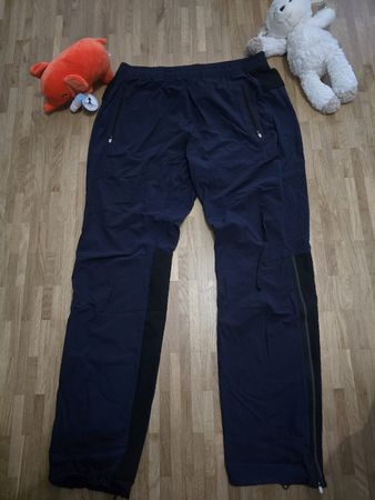 Pantalon de sport On Running Homme, idéal mi-saison!