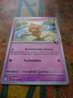 POKEMON  troys Puppance    I  DRI DE   083/182   KP60   2025