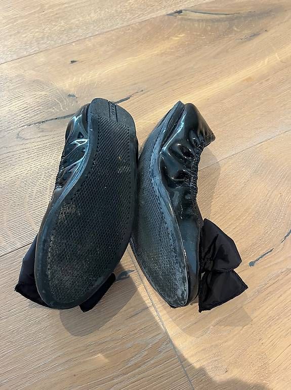 Chaussures femmes: Prada Ballerina, Grösse 35 – D'occasion à Walchwil par ama_9gny 2