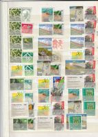 CH Frankaturmarken  50 Briefmarken a Fr. 1.20 ideal für A P