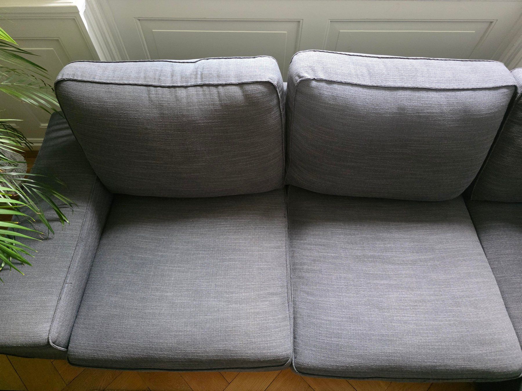 Sofas: Ikea Kivik Ecksofa - Couch – D'occasion à Thun par jmea 2