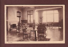 Waldhotel BURGFLUH ob Kerns - 1925
