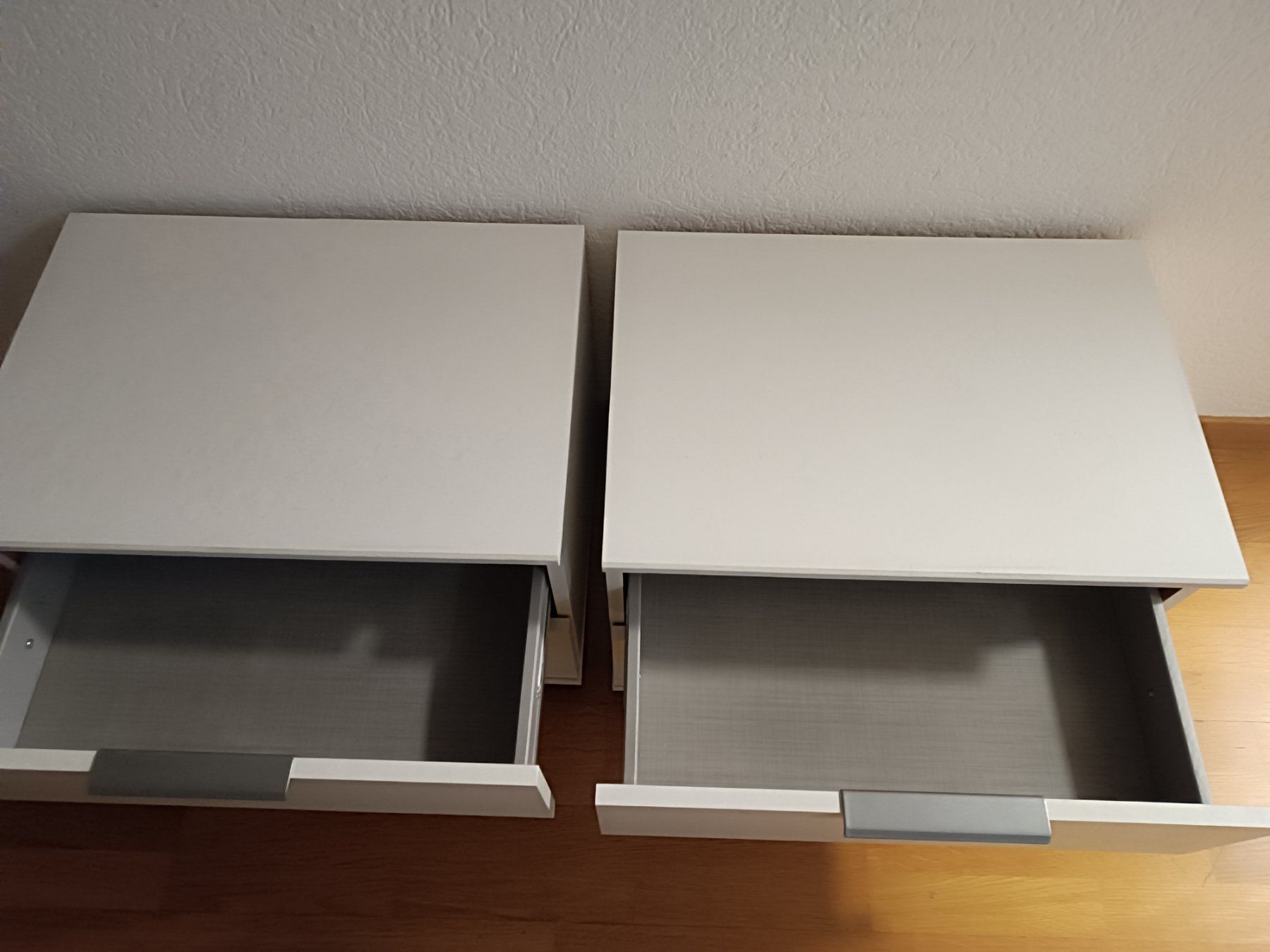 Comodini: 2 Nachttische – Usato da Horgen venduto da sunny080 1