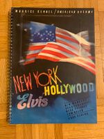 Maurice Kennel - American Dreams - New York - Hollywood