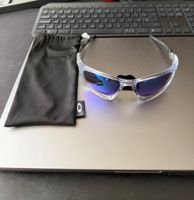 Oakley Lateralis (Prizm Sapphire Iridium)