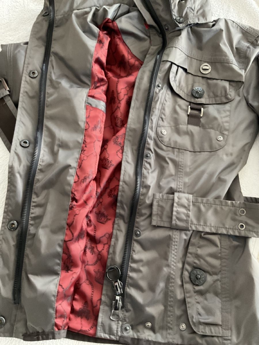 Wellensteyn Giacche: Outdoor JACKE Wellenstyn Gr. XS – Nuovo e nell'imballaggio originale da Triesen venduto da Klarsicht64 1