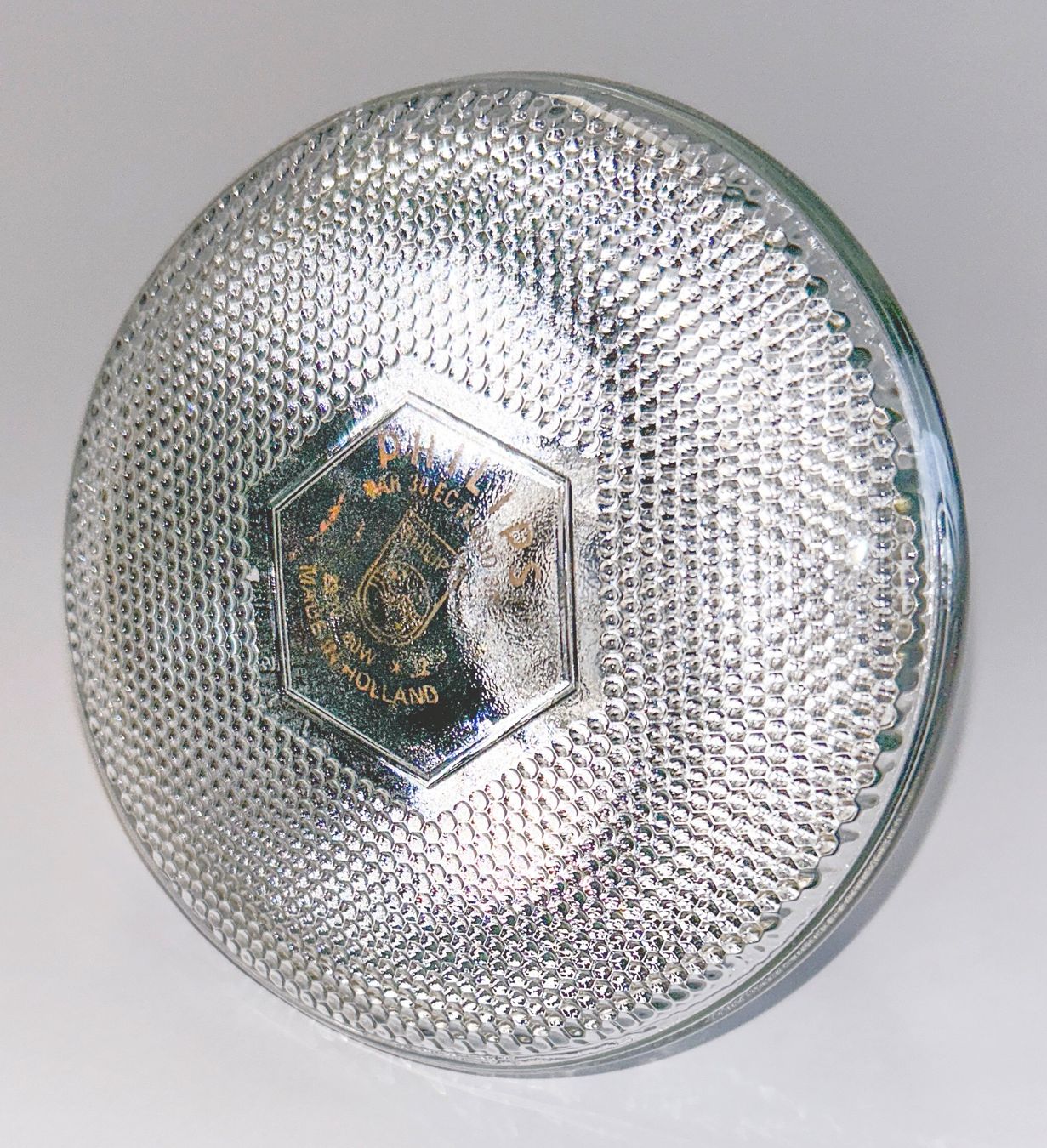 Philips Lampade: PHILIPS PAR38 EC  FLOOD - 80W - E27 - HALOGEN LEUCHTMITTEL – Nuovo e nell'imballaggio originale da St. Gallen venduto da kobayashi-maru 4