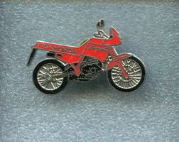 Motorrad  HONDA