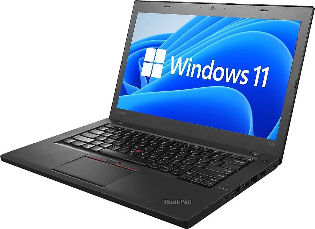 Lenovo Notebook: Lenovo Think T460  mit Windows 11, 16 GB RAM – Usato da Wald ZH venduto da 89kingle 2