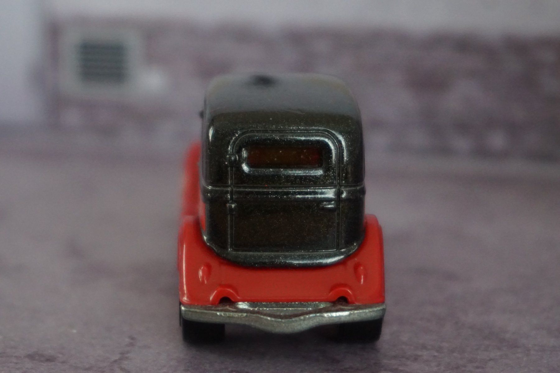 Hot Wheels Modellini d'auto: HotWheels `34 Ford Custom KULT !!!!!!!!!!!!!!! – Usato da Reiden venduto da Doppeldecker69 2