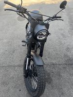 Brixton 250 cc 