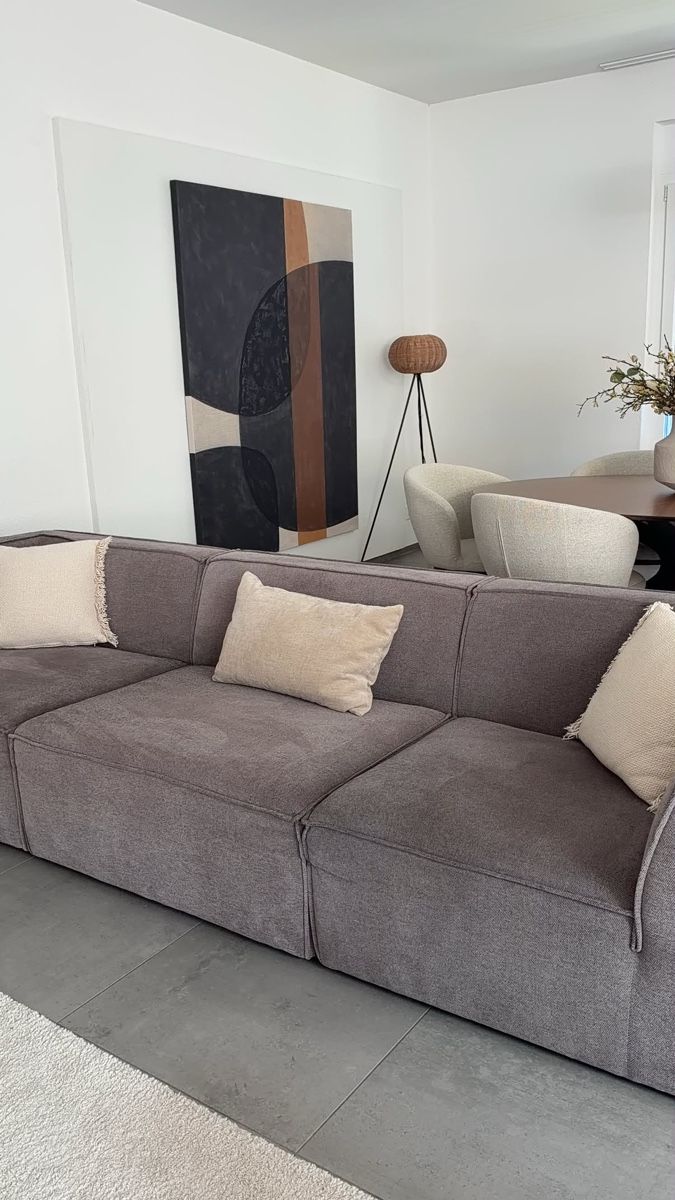 Sofacompany Divani: 2 Sofas (Sofa Company) – Usato da Ostermundigen venduto da damlad 3