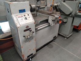 Drehbank Bremsen Schwungrad