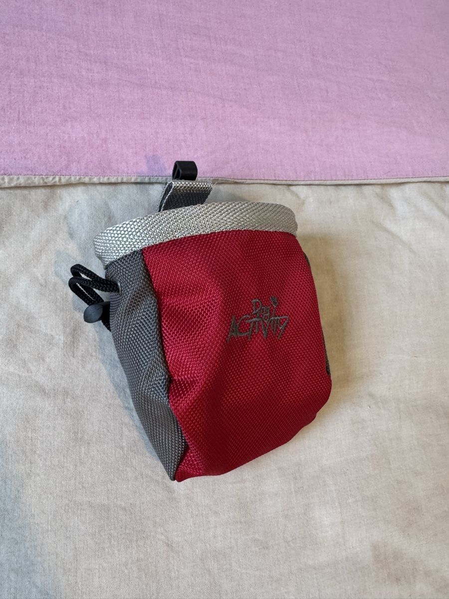 Borse: Futterbeutel für Hunde – Usato da Buchs ZH venduto da crazyhandbaggirl123