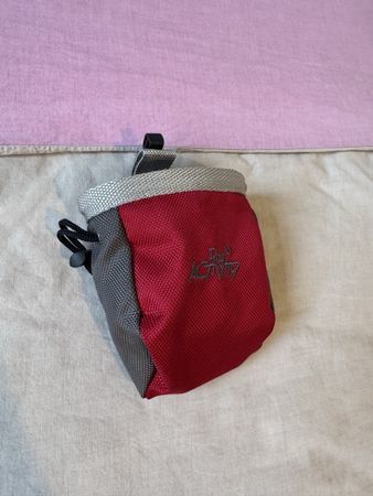 Futterbeutel für Hunde