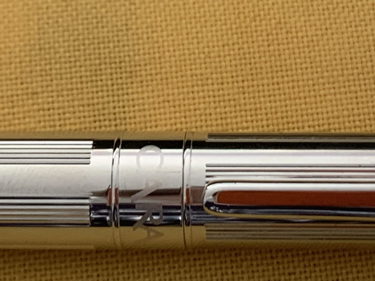 Caran D'Ache Stifte & Marker: Caran d'Ache Madison  Roller – Neu (gemäss Beschreibung) aus Lugano von Edera49 2
