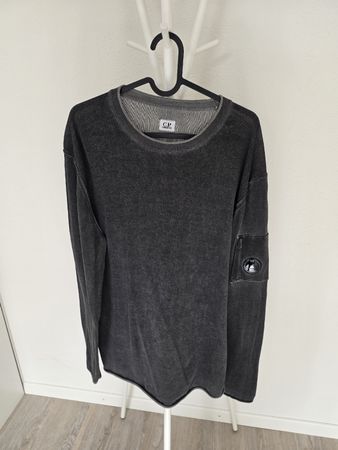 Pullover C.P. Company grau Gr. 50 