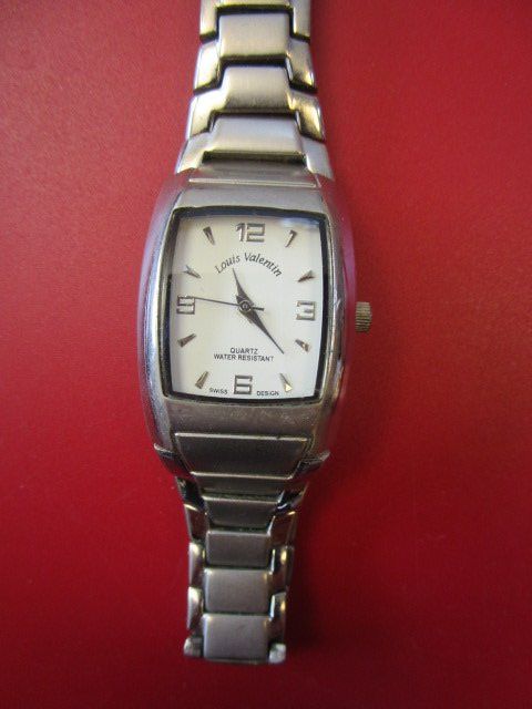 Swatch Orologi: 1 X Swatch - 1 Louis Valentin - 2 X M-Watch – Usato da Luzern venduto da Horoskop1 2