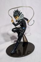 My Hero Academia Amazing Heroes Shota Aizawa Figur & Ständer
