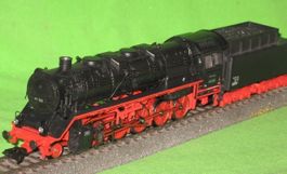 DB BR 44 1201 Märklin DIGITAL SOUND 983*