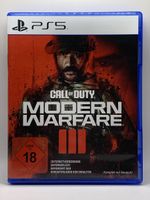 Call of Duty Modern Warfare 3 - PS5