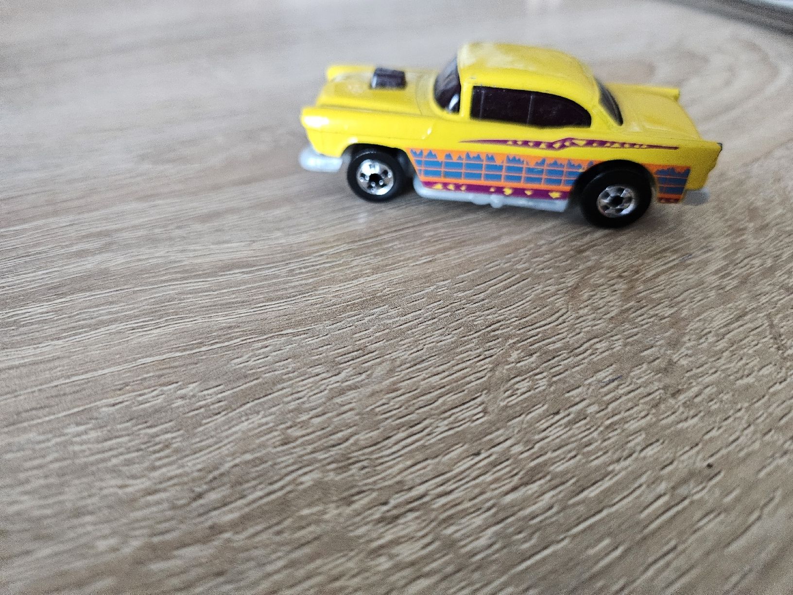Hot Wheels Giocattoli: voiture hot wheels 1978 – Usato da La Joux FR venduto da car_ck96