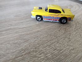 voiture hot wheels 1978