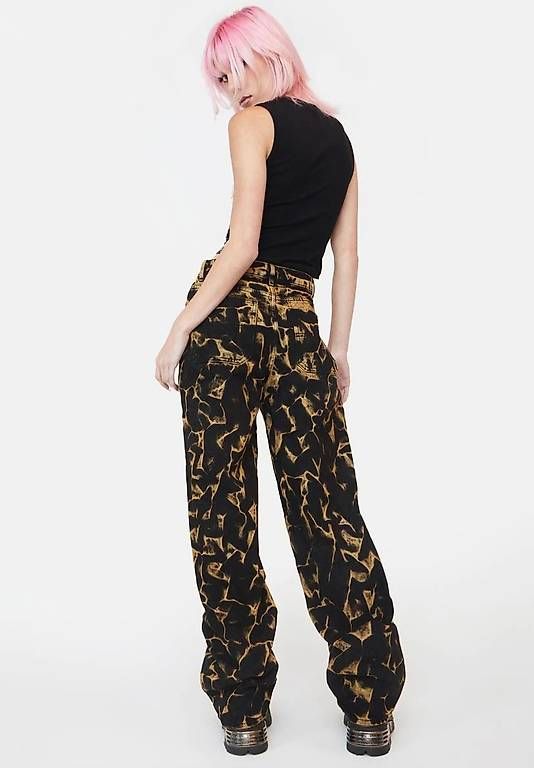 Pantaloni: Jaded London Pants – Usato da Erschwil venduto da andora00 1