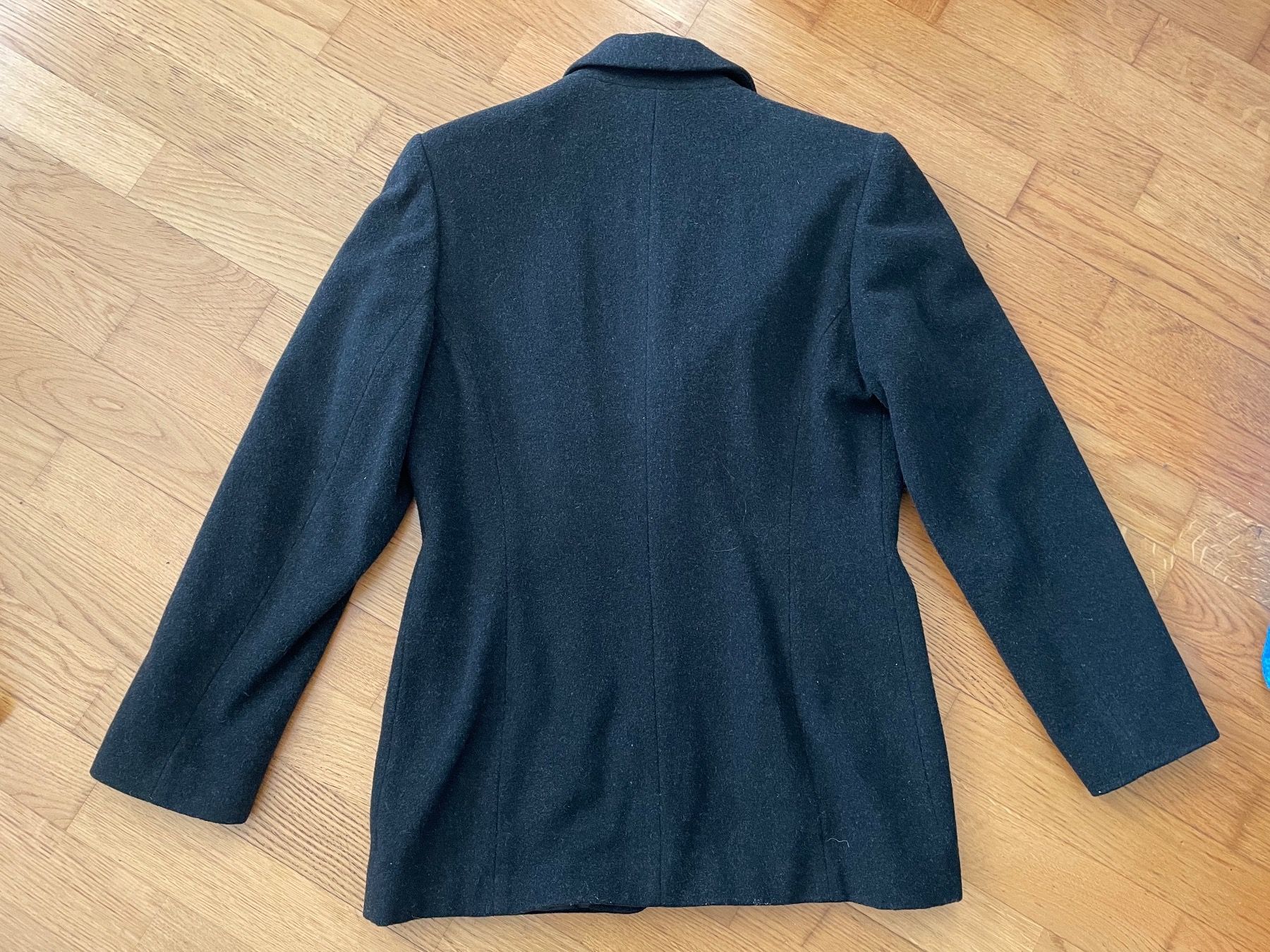 Vestes: Blazer schwarz Gr. 36 – D'occasion à Zürich par silab69 1