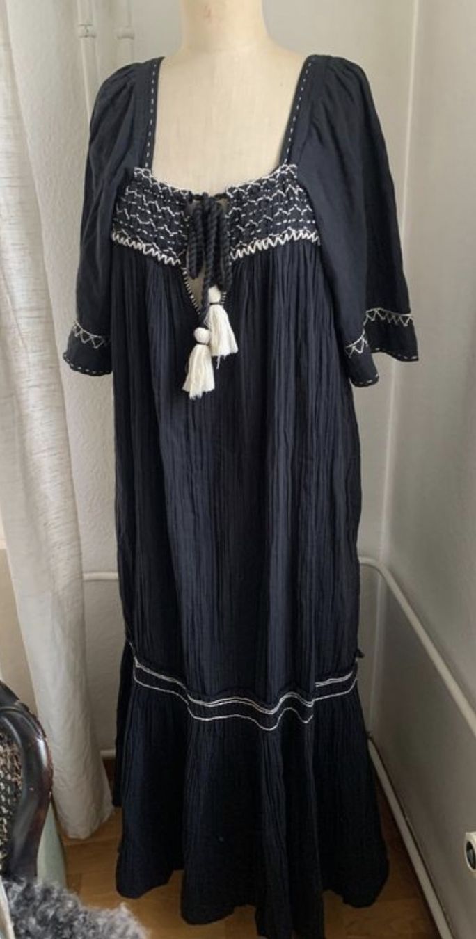 Kleider: Robe Free People – Neu (gemäss Beschreibung) aus Orbe von roxanny2021