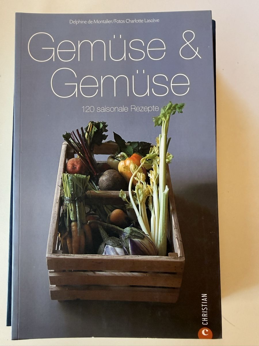 Bücher: 6 Kochbücher  – Neu (gemäss Beschreibung) aus Rehetobel von bodystyl 4
