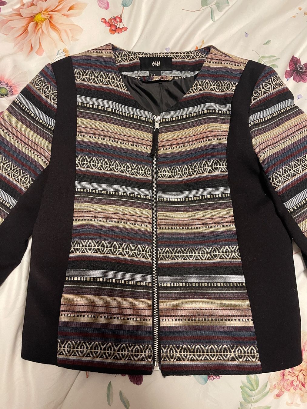 H&M Giacche: Jacke Damen – Nuovo (secondo la descrizione) da Winterthur venduto da Deal246